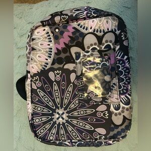 Vera Bradley Lunch box